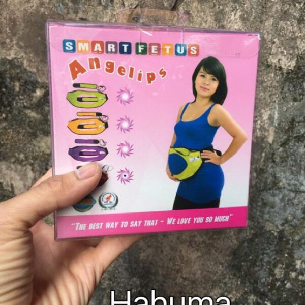 Ninh vợ bầu bằng món quà tặng bất ngờ ngày lễ của phụ nữ