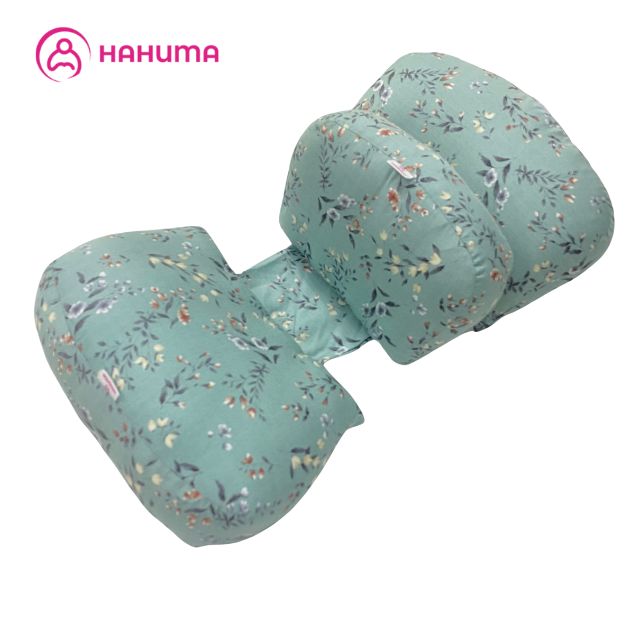 Gối bà bầu cánh tiên Hahuma