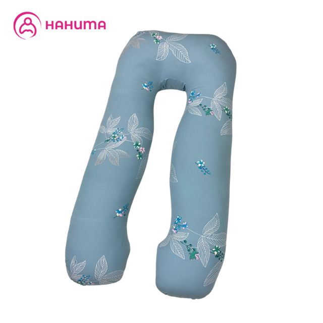 Gối cho bà bầu TP HCM thương hiệu Hahuma chất đẹp